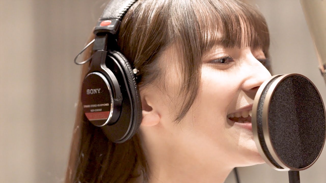 Song thumbnail